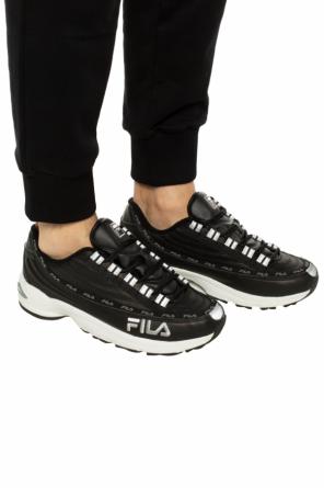 ‘dstr97’ sneakers with logo, zdjęcie 2 ‘dstr97’ sneakers with logo od Fila